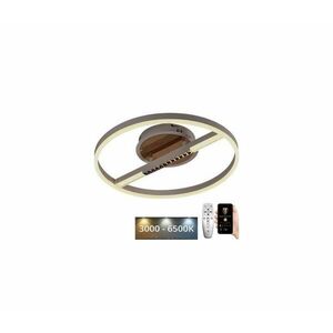 LED Dimmelhető mennyezeti lámpa LED/60W/230V 3000 kép