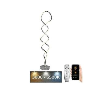 LED Dimmelhető állólámpa LED/90W/230V 3000 kép