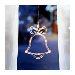 Ablakdísz 8xLED, 3xAA elemmel 5002327 kép