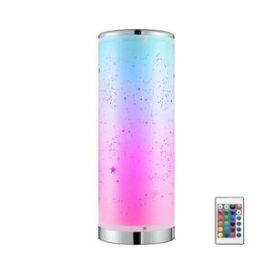 LED RGBW állítható asztali lámpa STELLA MINI LED/5W/5V + DO 327499 kép