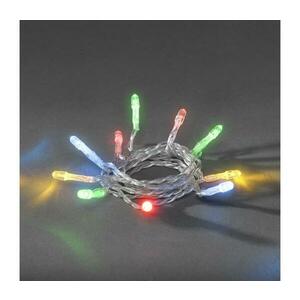 LED Karácsonyi fényfüzér 20xLED/2xAA 3, 35m 1408503 kép