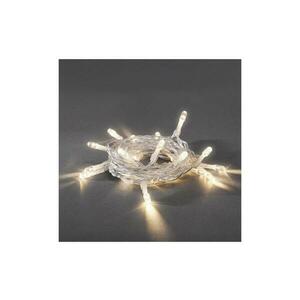 LED Karácsonyi fényfüzér 20xLED/2xAA 3, 35m 1408103 kép