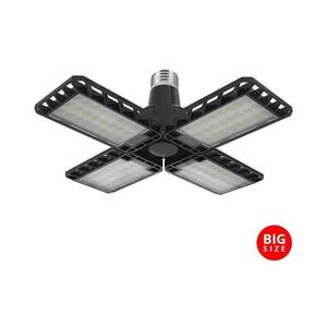 LED Izzó HIGHBAY E27/23W/230V 4000K kép