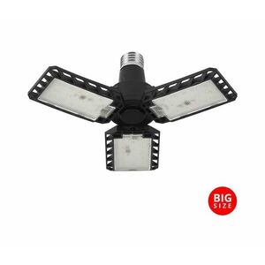 LED Izzó HIGHBAY E27/17W/230V 4000K kép