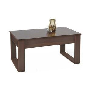 Halmar Kávésasztal NEA 52x110 cm barna V kép