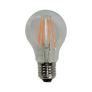 LED Izzó FILAMENT A60 E27/12W/230V 2200K SKU011169 kép