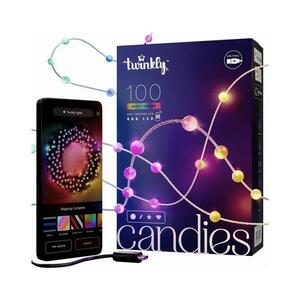 Twinkly TWKP100RGB kép