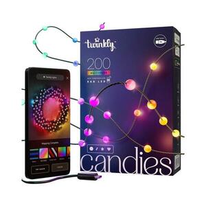 Twinkly TWKP200RGB kép