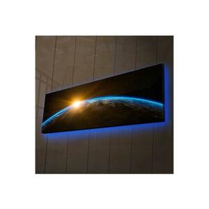 LED Világító dekorációs kép LED/1x9V 6LR61 254LED4318 kép