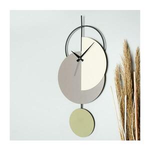 Falióra 68x30, 5 cm 1xAA 902LMN1111 kép