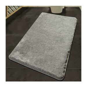 Szürke HAVAI fürdőszobai szőnyeg 80x140 cm 359CHL4105 kép