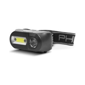 LED Fejlámpa érzékelővel LED/3W/Li kép