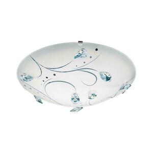 Csereüveg Eglo SORRENTA átm. 31, 5 cm GC00033601 kép