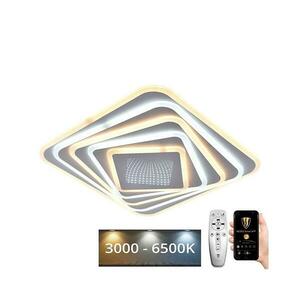 LED állítható fényerejű mennyezeti lámpa LED/150W/230V 3000 kép