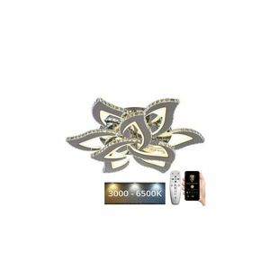 LED állítható mennyezeti lámpa LED/180W/230V 3000 kép