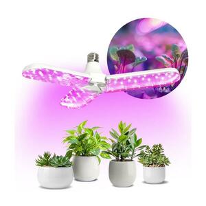 LED Növénynevelő izzó PLANTY E27/24W/230V 1200K KDSN00000077 kép