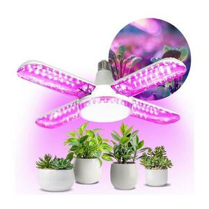 LED Növénynevelő izzó PLANTY E27/40W/230V 1200K KDSN00000078 kép