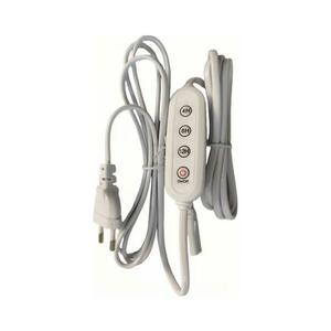 Kábel vezérlővel GROWLY 3m KDSN00000080 kép