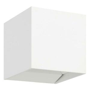 Eglo 901063 - LED Kültéri fali lámpa CALPINO 2xLED/2, 8W/230V IP54 fehér 901063 kép