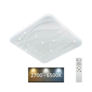 LED Dimmelhető mennyezeti lámpa NERIS LED/36W/230V 2700 kép