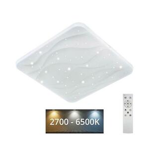 LED Dimmelhető mennyezeti lámpa NERIS LED/60W/230V 2700 kép