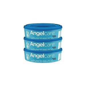 Angelcare pelenkazsák utántöltő 3 db AR8003 kép