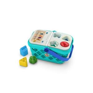 Baby Einstein kép