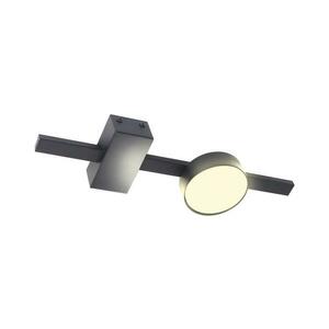 LED Mennyezeti lámpa JOY 1xGX53/6W/230V fekete 326249 kép