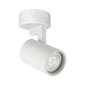 Spotlámpa LYNX 1xGU10/10W/230V fehér 328724 kép