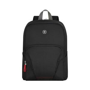 Wenger Motion 20 l fekete 15, 6" laptop és 10" tablet táska WRT_612545 kép
