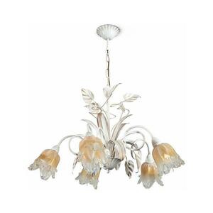 Csillár láncon LUCIA 5xE14/40W/230V 8705 kép