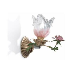 Fali lámpa FIORINTINO 1xE14/40W/230V 4041 kép