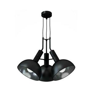 Csillár zsinóron BUFFI 3xE27/60W/230V 60599 kép