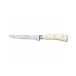 Wüsthof CLASSIC IKON 14 cm filéző kés krém színben 1040431414 kép