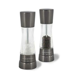 Cole&Mason DERWENT 2 részes só kép