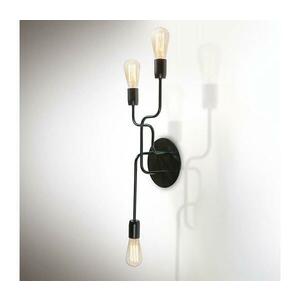 Fali lámpa ELECTRICO 3xE27/40W/230V 20632 kép