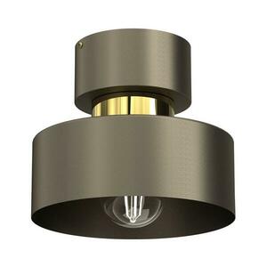 Mennyezeti lámpa MARTI 1xE27/15W/230V réz/arany 9923 kép