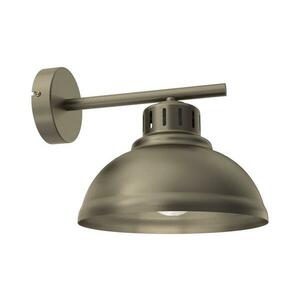 Fali lámpa SVEN 1xE27/15W/230V réz 8932 kép