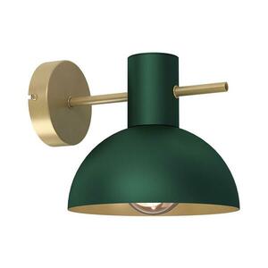 Fali lámpa ESTATE MINI 1xE27/15W/230V zöld 4368 kép