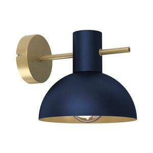 Fali lámpa ESTATE MINI 1xE27/15W/230V kék 4375 kép