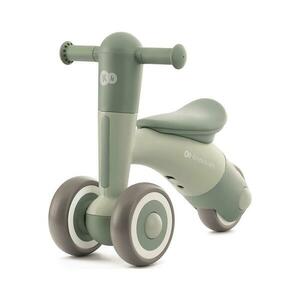 KINDERKRAFT MINIBI Premium zöld futóbicikli KRMIBI00GRE0000 kép