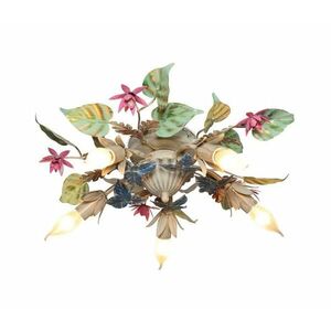 Csillár ROMA 5xE14/60W/230V 4073 kép