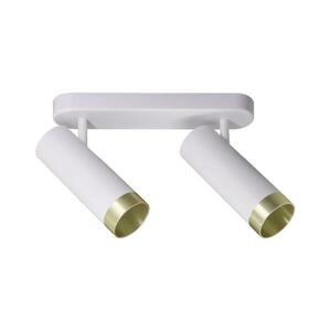 Spotlámpa FADO 2xGU10/10W/230V fehér 325914 kép