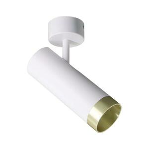 Spotlámpa FADO 1xGU10/10W/230V fehér 325907 kép