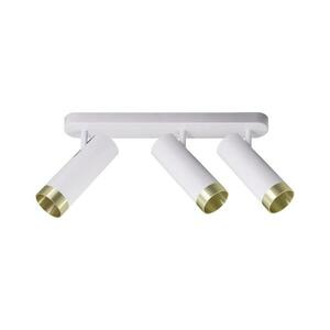 Spotlámpa FADO 3xGU10/10W/230V fehér 326539 kép