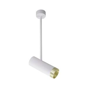 Spotlámpa PORTO 1xGU10/10W/230V fehér 326041 kép