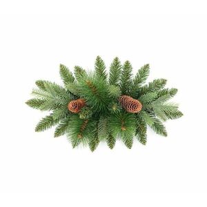 Karácsonyi koszorú WREATHS átm. 45 cm W0140045 kép