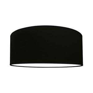 Mennyezeti lámpa 2xE27/60W/230V fekete kép