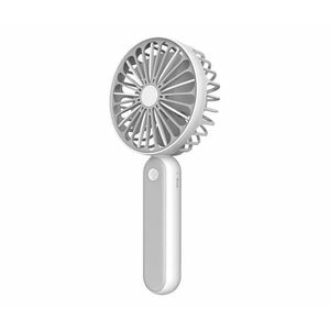 Zseblátor 1200 mm/3, 7V USB szürke/fehér PRDF6108 kép