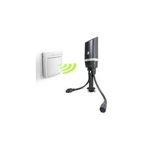 Vezérlőegység kapcsolóval EASY CONNECT 230V IP67 3700298516050 kép